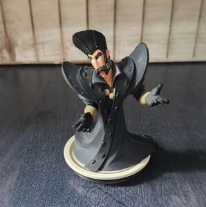 Disney Infinity 3.0 Time from Alice In Wonderland